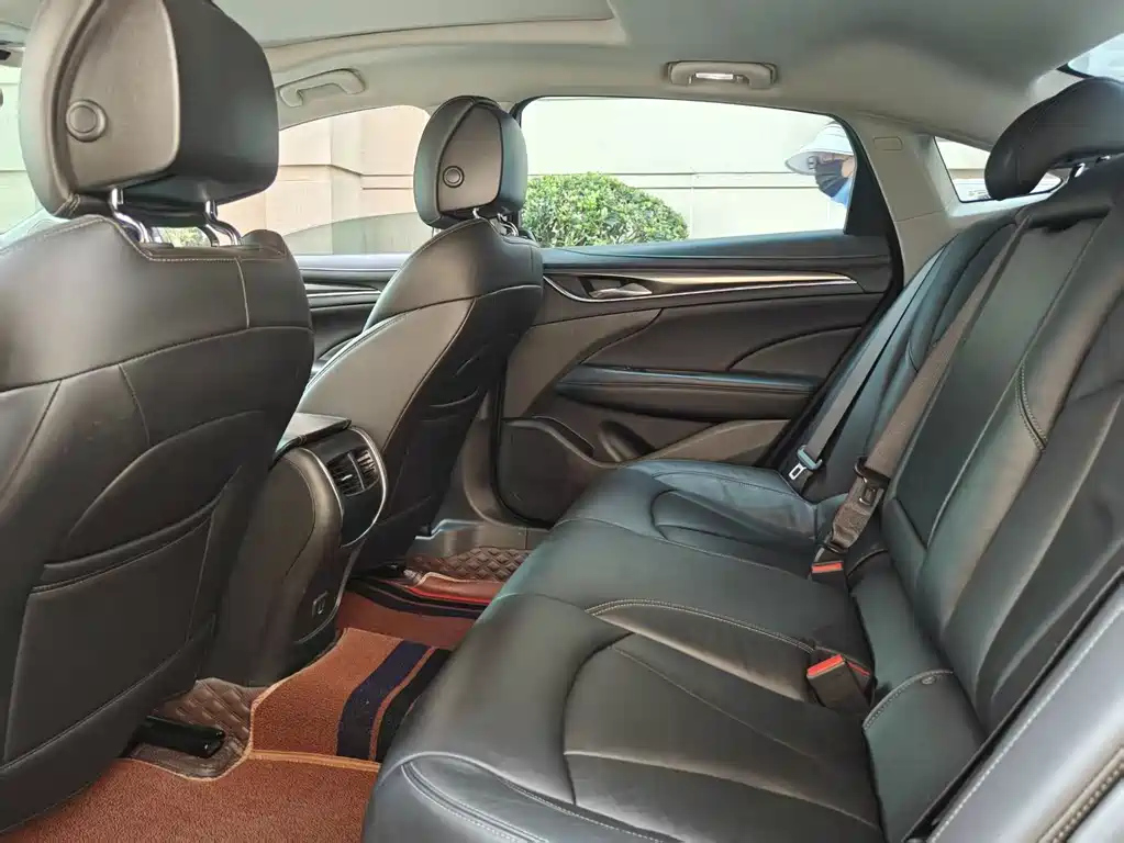 BUICK LACROSSE 2020