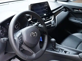 TOYOTA IZOA  2021 YEAR 2.0L  EDITION 2021