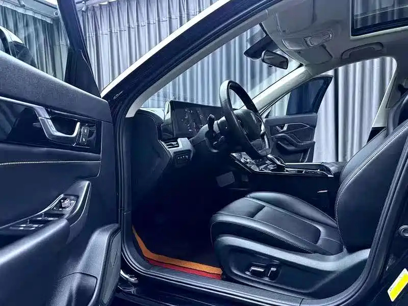 BESTURN B70 2023