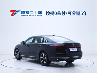 VOLKSWAGEN PASSAT  2025 YEAR  YEAR 380TSI STARRY SKY &#3315 2025