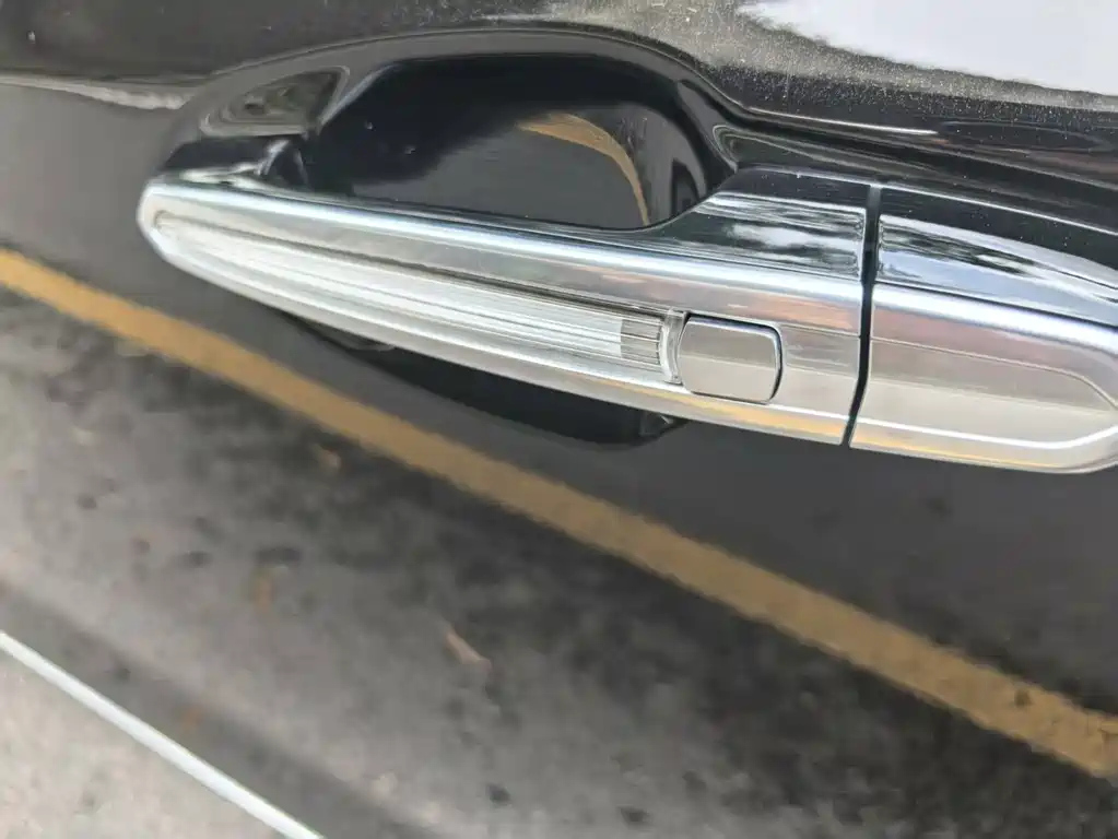 CADILLAC XT5 2022
