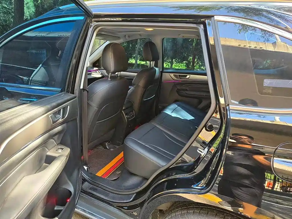 HAVAL M6 2021