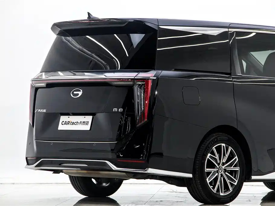 TRUMPCHI M8 2023