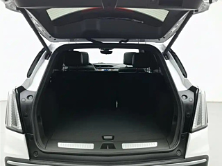 CADILLAC XT5  2023 YEAR 2.0T 4WD PREMIUM  EDITION &#65 2023