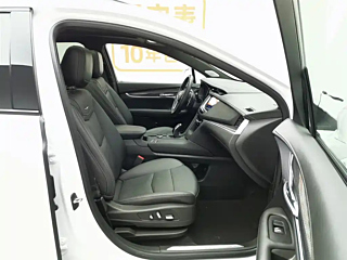 CADILLAC XT5  2023 YEAR 2.0T 4WD PREMIUM  EDITION &#65 2023