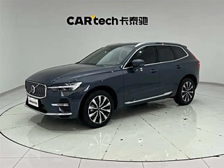 VOLVO XC60  2024 YEAR B5 4WD  DELUXE EDITION 2024