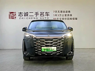 BYD OTHER