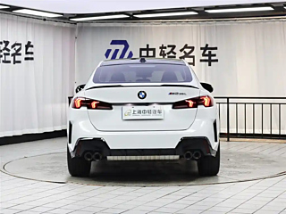 BMW M235L 2025 YEAR M235L 2025