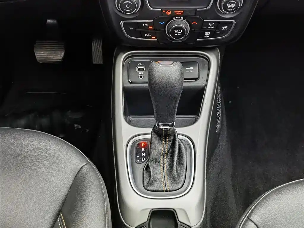 JEEP COMPASS 2020
