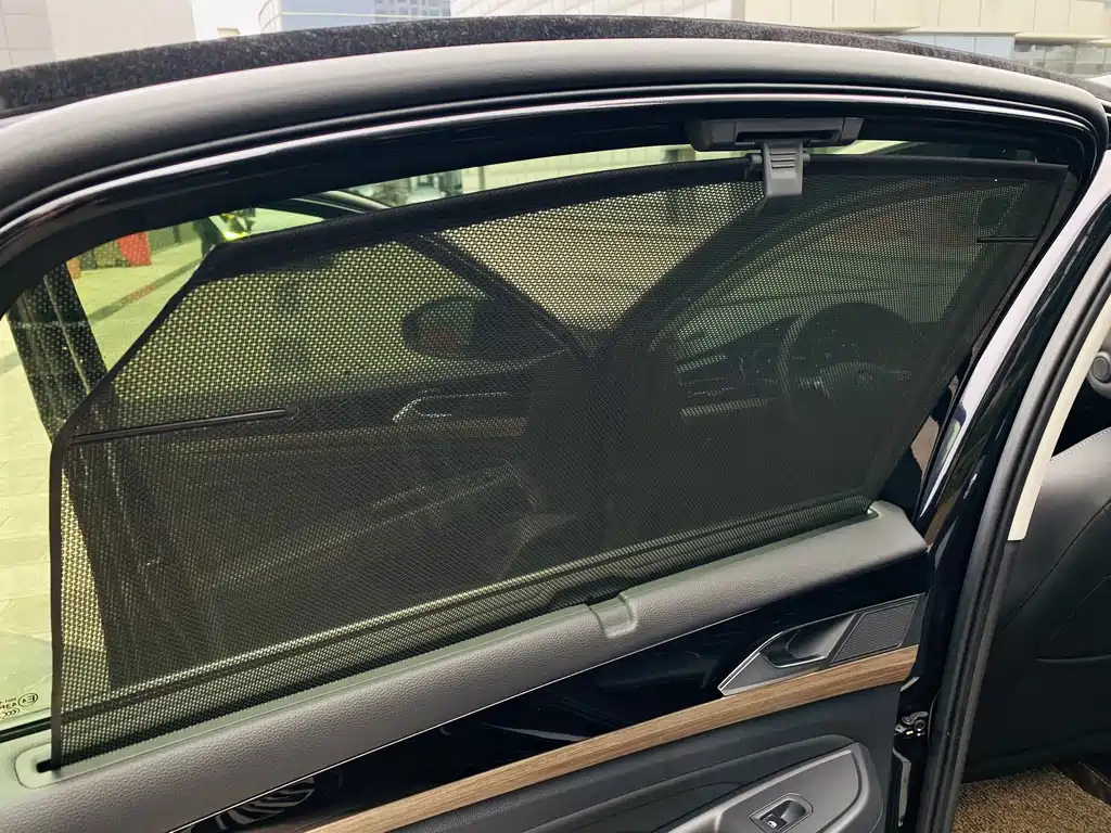 VOLKSWAGEN PASSAT 2020