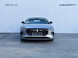 LINCOLN Z  2024
