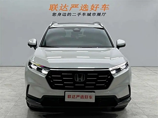 HONDA CR-V  2023 YEAR 240TURBO 2WD  EDITION 5 SEATS 2023