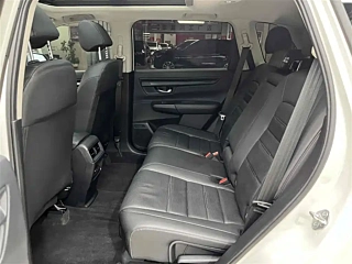 HONDA CR-V  2023 YEAR 240TURBO 2WD  EDITION 5 SEATS 2023