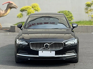 VOLVO S90 2023