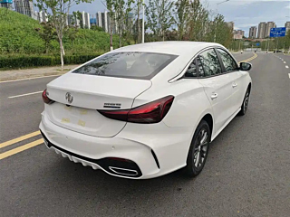 MG MG5 2025 YEAR 180DVVT DELUXE EDITION 2025