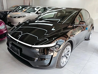 Заказать TESLA MODEL Y