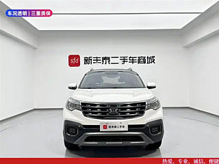 KIA SPORTAGE 2019