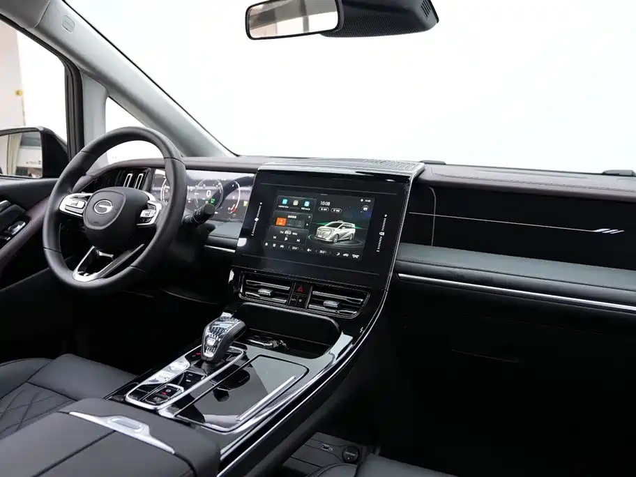 TRUMPCHI E9 2025