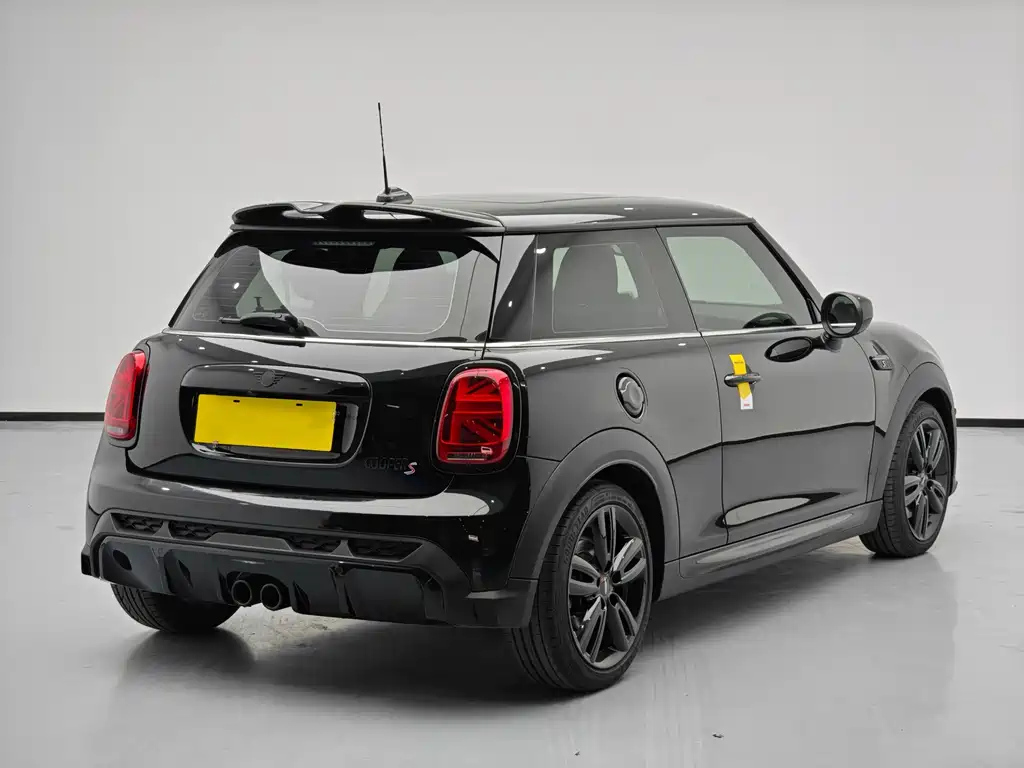 MINI OTHER 2022