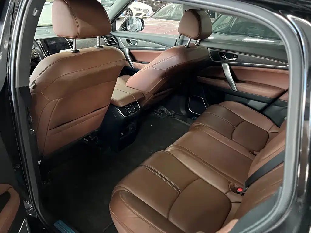 HONDA UR-V 2020