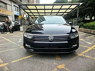 VOLKSWAGEN MAGOTAN 2017