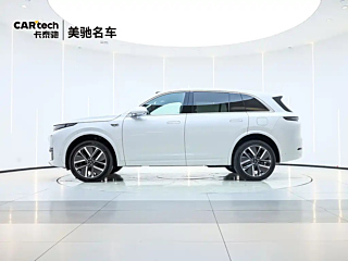 LI AUTO L7 2024 YEAR ULTRA 2024