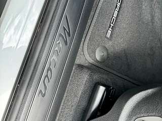 PORSCHE MACAN 2025 YEAR MACAN 2.0T EDITION 2025