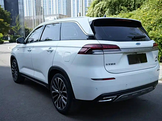 CHANGAN OSHAN X7  2020 YEAR 1.5T  AUTOMATI 2020