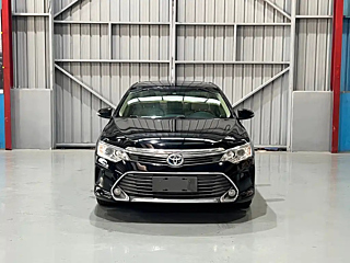 TOYOTA CAMRY 2015