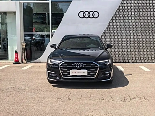 AUDI A6L 2024