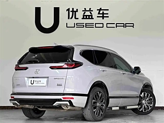 HONDA BREEZE  2020 YEAR 240TURBO CVT 4WD EXCLUSIVE EDITION 2020