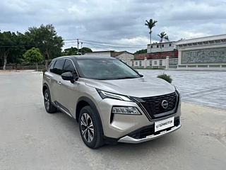 NISSAN X-TRAIL  2023 YEAR E-POWER  4WD D 2023