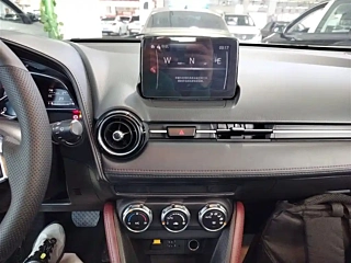 MAZDA CX-3  2018 YEAR 2.0L AUTOMATIC PREMIUM 2018