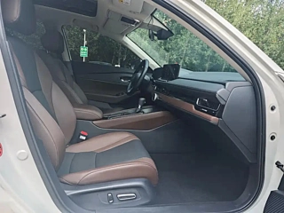 HONDA INSPIRE 2024 YEAR 260TURBO EDITION 2024