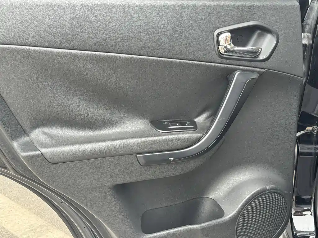 TRUMPCHI GS5 2013