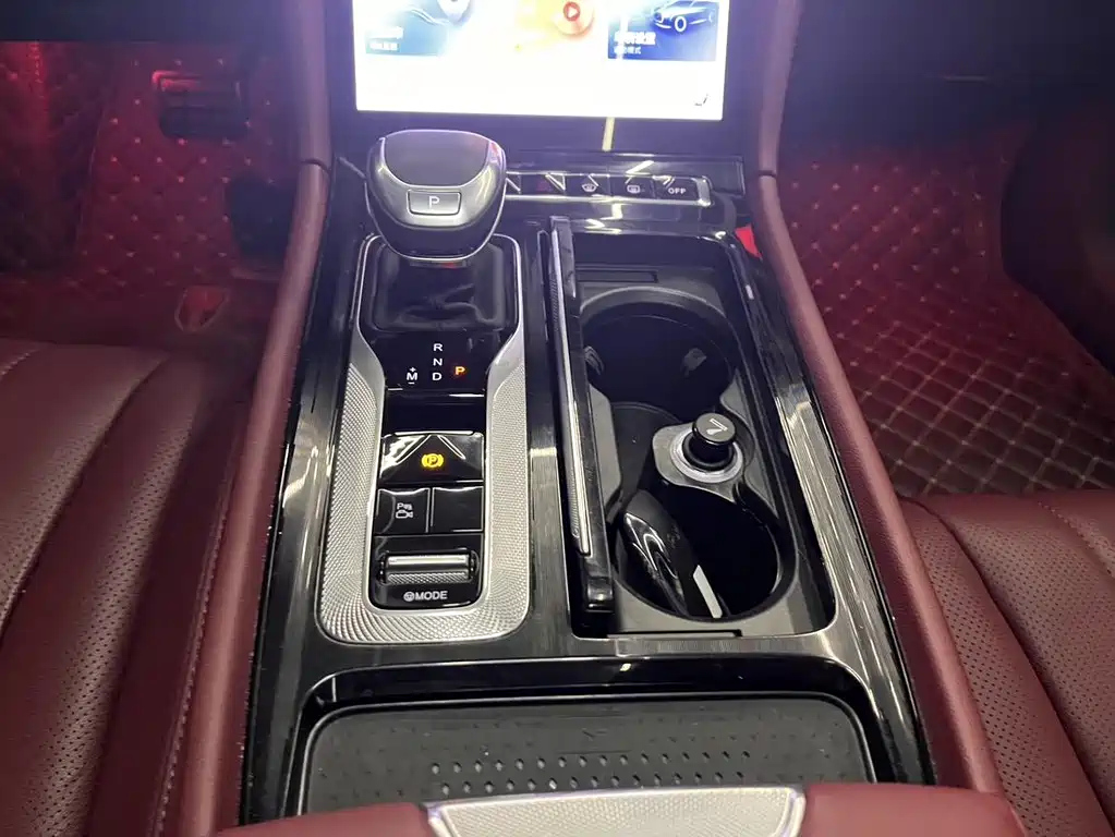 HONGQI H5 2023