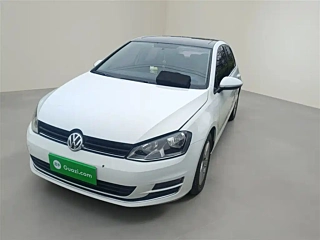 VOLKSWAGEN GOLF 2017