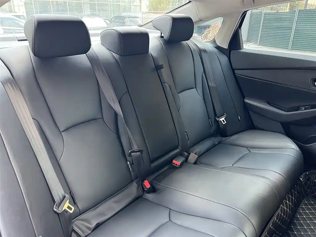 HONDA INSPIRE 2024