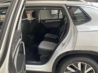 VOLKSWAGEN TAYRON  2024 YEAR 380TSI 4WD R-LINE EDITION 2024
