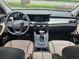 LEOPAARD CS10  2019 YEAR 2.0T AUTOMATIC  EDITION 2019