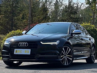 AUDI A6L 2019