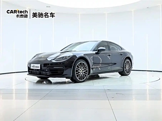 PORSCHE PANAMERA 2023 YEAR PANAMERA 2.9T 2023