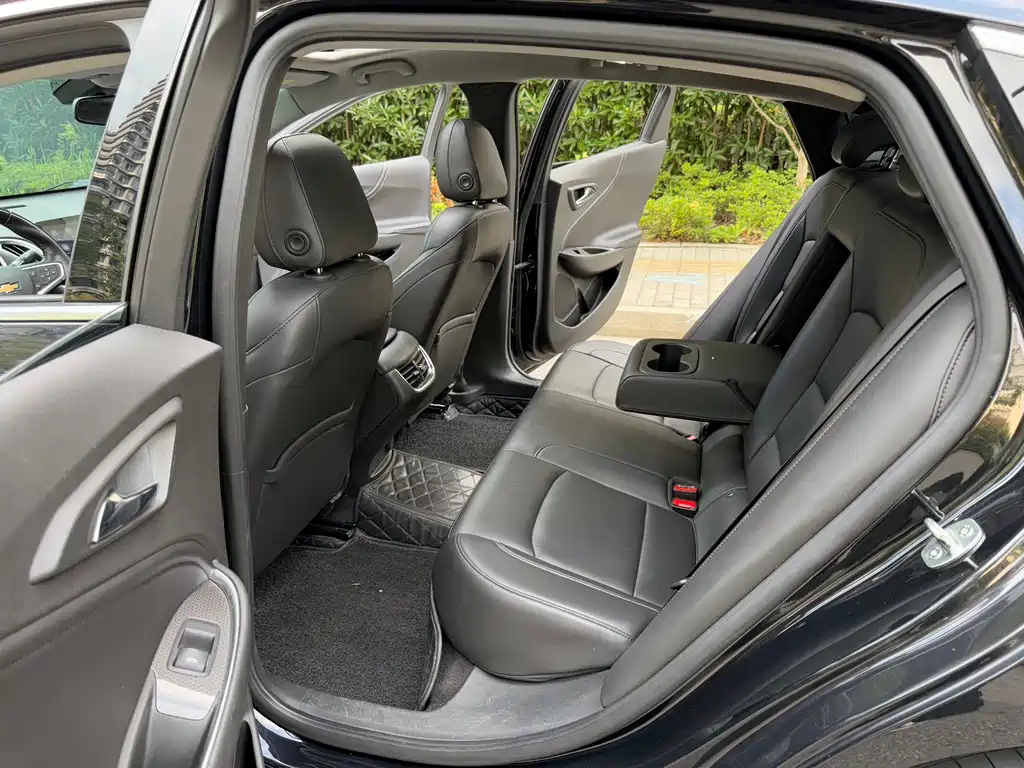 CHEVROLET MALIBU XL 2020