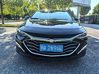 CHEVROLET MALIBU XL  2020