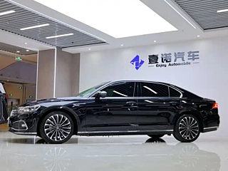 VOLKSWAGEN PHIDEON 2023
