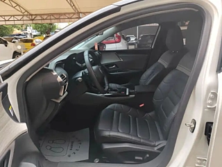 CITROEN &#20961;&#23572;&#36187;C5 X  2022 YEAR 1.6T 2022