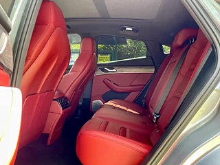SERES &#36187;&#21147;&#26031;SF5  2021 YEAR  4WD EDITION 2021