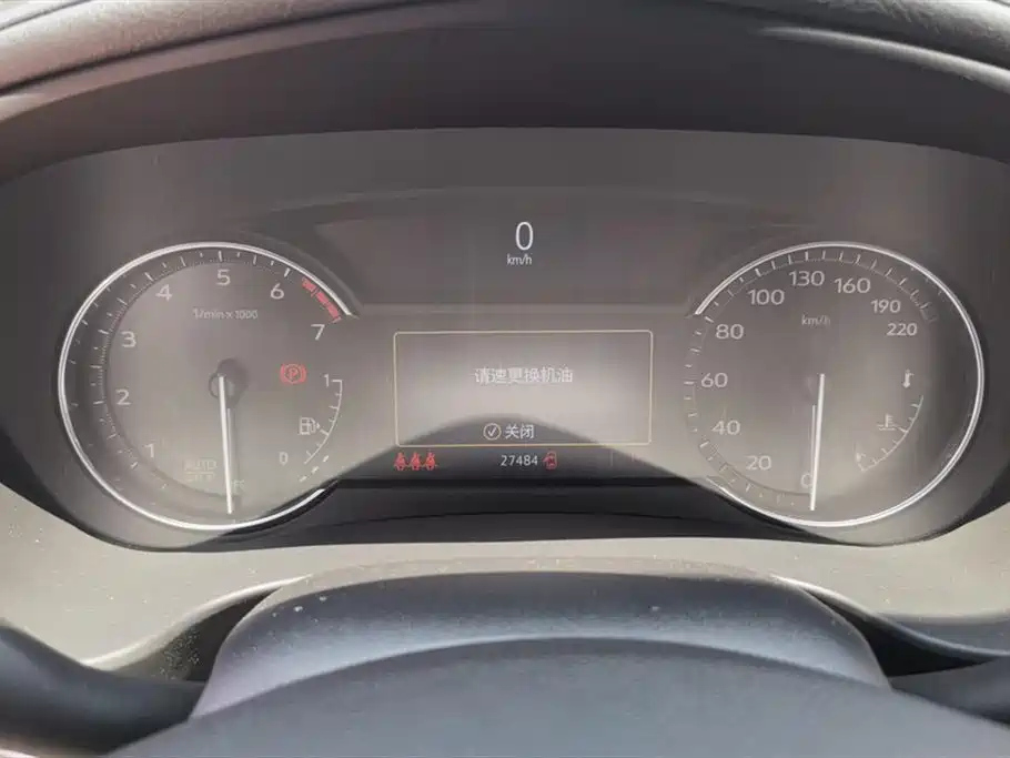 CADILLAC XT4 2020
