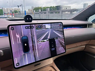 NIO ET9  2025 YEAR 100KWH 2025