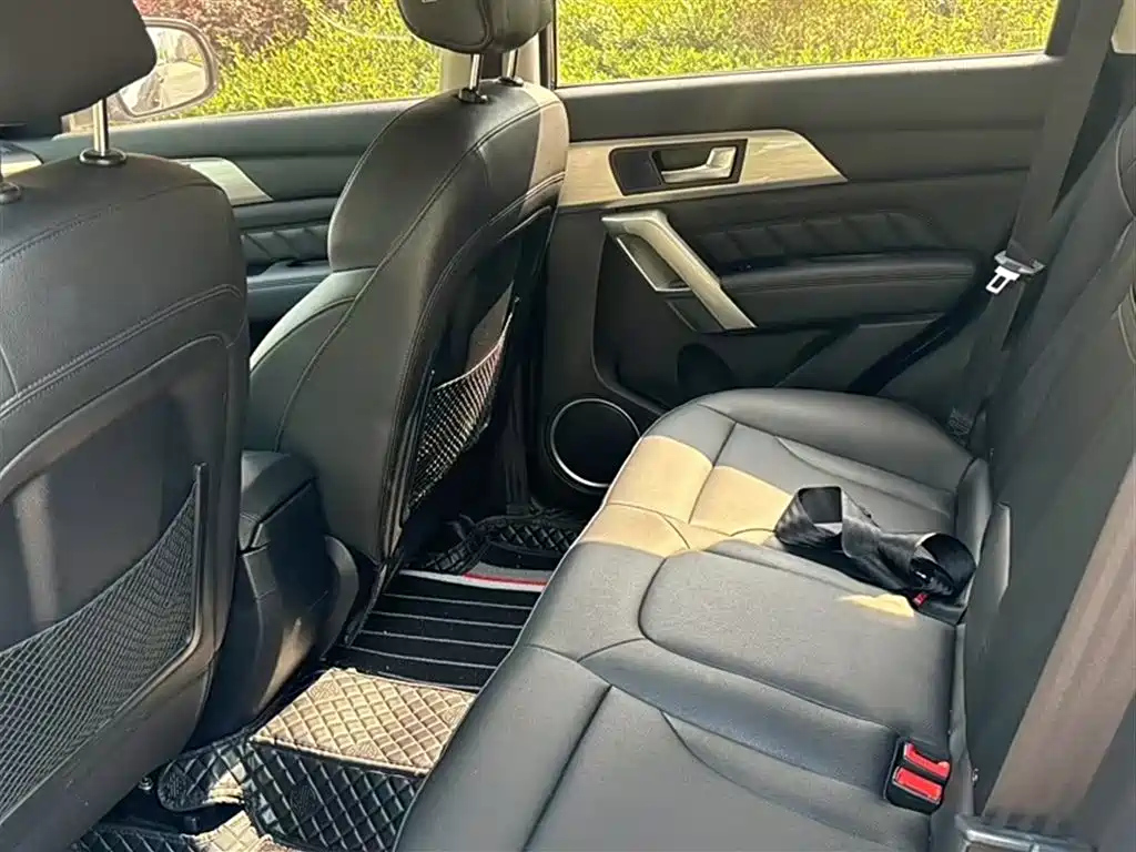 HAVAL H2 2014